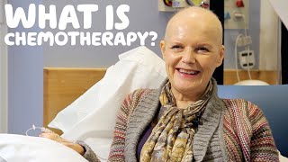 Understanding your treatment TC chemotherapy [upl. by Oetomit]