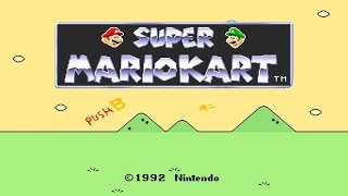 Evolution of All Characters in Mario Kart 19922019 [upl. by Melitta]