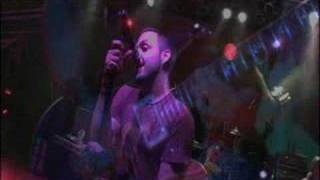 Blue October  Independently Happy Official Live Video [upl. by Ahsirkal]