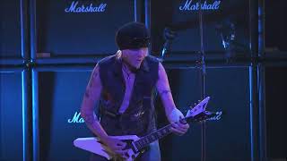 Michael Schenker Fest 2016 Tokyo  Into The Arena [upl. by Waterer327]