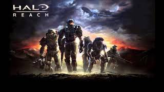 Halo Reach Unreleased Music  Dead Ahead Extended [upl. by Ronny]