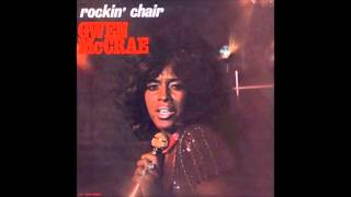 Gwen McCrae  Rockin Chair [upl. by Janus337]