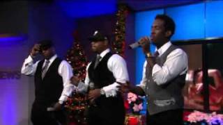 Boyz II Men  Ill Make Love to You Live [upl. by Drolyag]