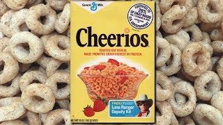 Cheerios 1945 [upl. by Bendicta178]