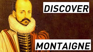 French Passions Will Self on Montaigne [upl. by Admana227]