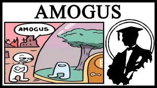 What Does Amogus Mean [upl. by Newel]