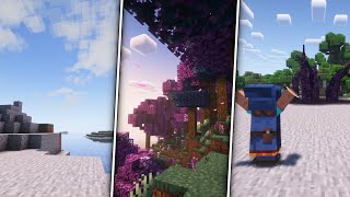 Minecraft 이달의 마인크래프트 모드 Top 10 202306  1201 [upl. by Legnalos]