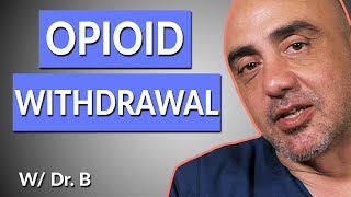 The Opioid Crisis and the Way Forward [upl. by Curt]