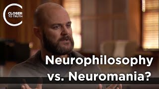 Tim Bayne  Neurophilosophy vs Neuromania [upl. by Lebasiairam472]