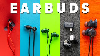 I Found the Best EARBUDS for Gaming [upl. by Guibert]