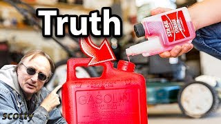 The Truth About Stabil Fuel Additive for Your Car [upl. by Nahgeam]