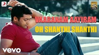 Vaanam Tamil Movie Songs HD  Vaanam Video Song  Bharath  Yuvan Shankar Raja  Star Music India [upl. by Llyrrad360]