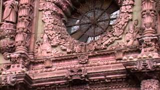 DOCUMENTAL CIUDAD DE ZACATECAS [upl. by Rollin]