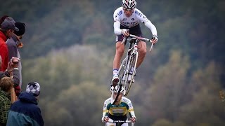 Best Cyclocross Moments [upl. by Ralyt192]