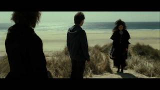 Harry Potter and the Deathly Hallows part 2  a friendly Bellatrix HD [upl. by Satsok714]