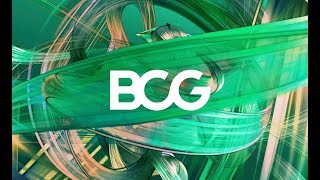 Boston Consulting Group BCG Reveals New Logo [upl. by Muns]