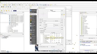 QGIS custom symbols for point markers [upl. by Tobye]