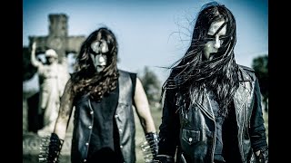 The Best of Black Metal 2020Compilation Mix [upl. by Eduj]