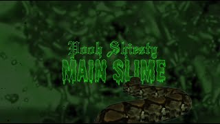 Pooh Shiesty  Main Slime Official Lyric Video [upl. by Chris]