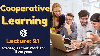 Cooperative Learning [upl. by Salamone]