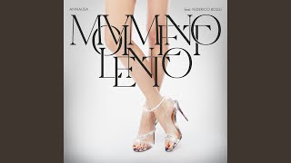 Movimento lento feat Federico Rossi [upl. by Claudine]