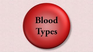 Blood Types  An Introduction to the ABO and Rh Systems [upl. by Hsak]