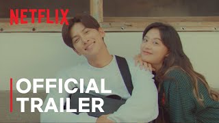 Lovestruck In The City  Official Trailer  Netflix [upl. by Mansoor]