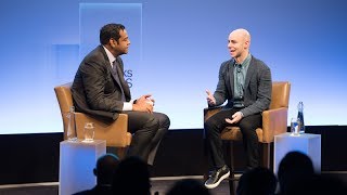 Talks at GS – Adam Grant The Psychology of Resilience [upl. by Oliric]