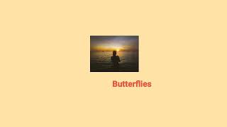 Butterflies by Abe Parker COVER [upl. by Dyche]