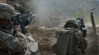 US SOLDIERS IN AFGHANISTAN  RARE COMBAT FOOTAGE  HEAVY FIREFIGHTS  AFGHANISTAN WAR [upl. by Hux]