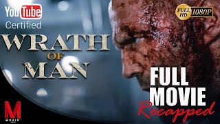 Wrath Of Man  Movie Summary [upl. by Eux152]