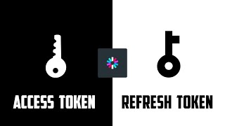 What are JWT Access token amp Refresh token and why we need them  Understanding JWT Tokens [upl. by Lexine]