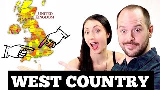 British Accents West Country [upl. by Nivlen79]