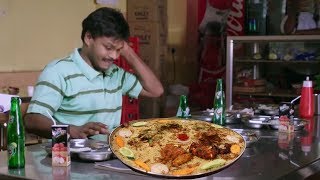 Saptagiri Movie Comedy Scenes  Latest Telugu Comedy  Volga Videos [upl. by Sutsuj]