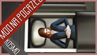 A kto umarł ten nie żyje  Mod na pogrzeb THE SIMS 4 PL [upl. by Hoopes630]