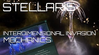 Stellaris  Tutorial  How to colonize a planet [upl. by Nimref]