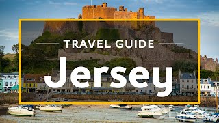 Jersey Vacation Travel Guide  Expedia [upl. by Misa873]