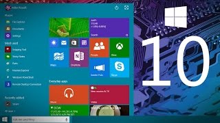 How To Remove Windows 10 Default Apps [upl. by Rehotsirhc849]