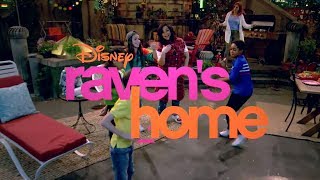 A Little Privacy Teaser  Raven’s Home  Disney Channel [upl. by Torres]