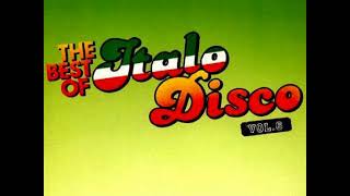 The Best of Italo Disco Vol 6 Full Album [upl. by Yadnus521]