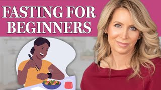 The Intermittent Fasting Guide For Women How To Look amp Feel Younger  Cynthia Thurlow [upl. by Ahtnahc]