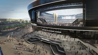 The Greatest Stadium Builds by 2025 [upl. by Akimik]