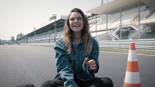 F1 Alonso e Mille Altre Cose  Francesca Michielin [upl. by Adniles]