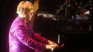 Elton John  Sacrifice [upl. by Fleischer]