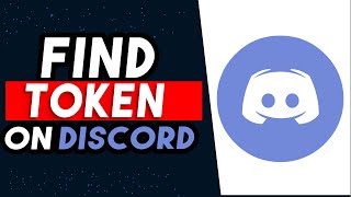 How To Find Your Discord Token 2025 UPDATED WAY [upl. by Ettebab]