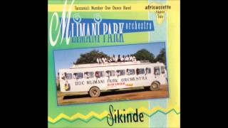 Mlimani Park Orchestre  Mnanionyesha Njia Ya Kwetu [upl. by Viv770]