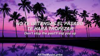 David Guetta feat Sia  Flames  Lyrics  Sub español [upl. by Bigner]