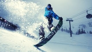 Ski Snowboarding 2014 Full HD [upl. by Vincentia]