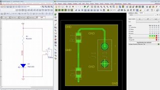 Starting with OrCAD and Cadence Allegro PCB  Tutorial for Beginners [upl. by Alexia820]