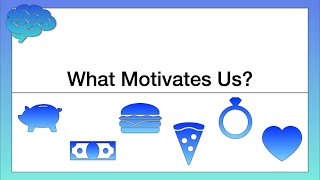 Motivation – Drive and Incentive Theories [upl. by Millwater644]